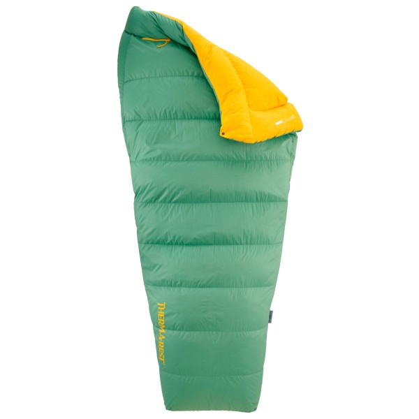 Therm-a-Rest - Corus 20F/-6C - Saco de dormir de plumas