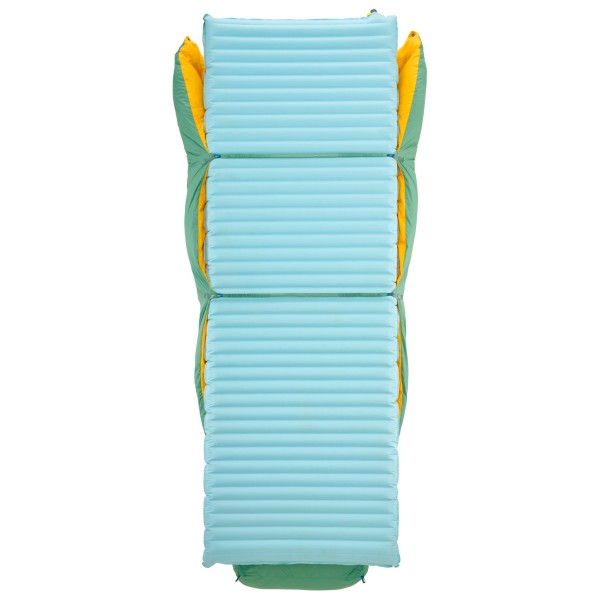 Therm-a-Rest - Corus 20F/-6C - Saco de dormir de plumas