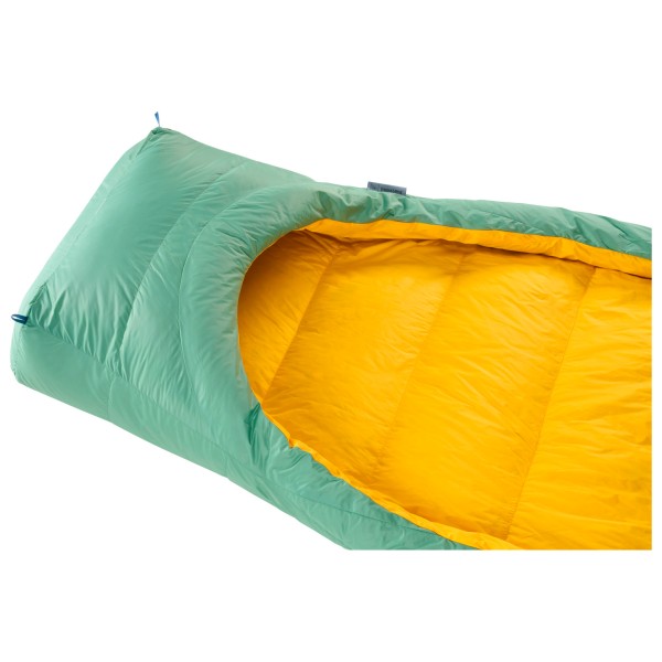 Therm-a-Rest - Corus 20F/-6C - Saco de dormir de plumas