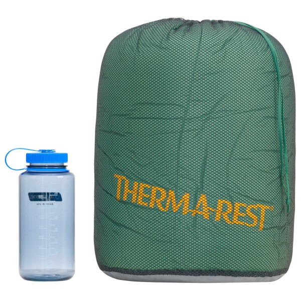 Therm-a-Rest - Corus 20F/-6C - Saco de dormir de plumas