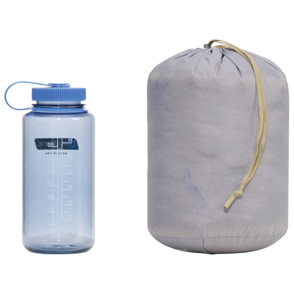 Therm-a-Rest - Corus 32F/0C - Daunenschlafsack