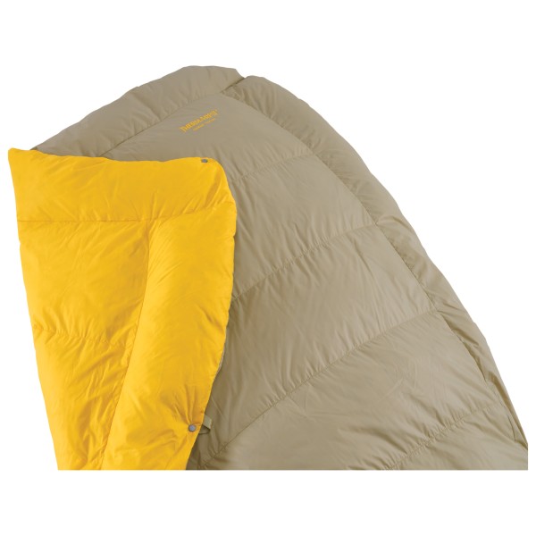 Therm-a-Rest - Corus 32F/0C - Down sleeping bag