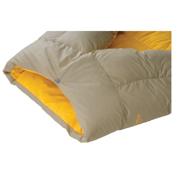 Therm-a-Rest - Corus 32F/0C - Dunsovepose