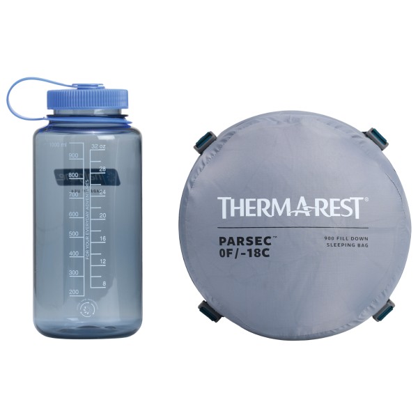 Therm-a-Rest - Parsec LT 0F/-18C - Down sleeping bag