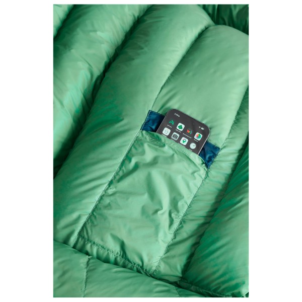 Therm-a-Rest - Parsec LT 20F/-6C - Daunenschlafsack