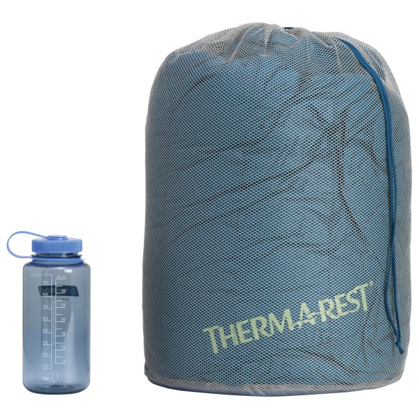 Therm-a-Rest - Parsec LT 20F/-6C - Saco de dormir de plumas