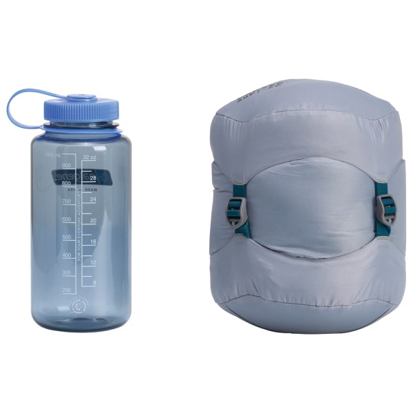 Therm-a-Rest - Parsec LT 20F/-6C - Saco de dormir de plumas