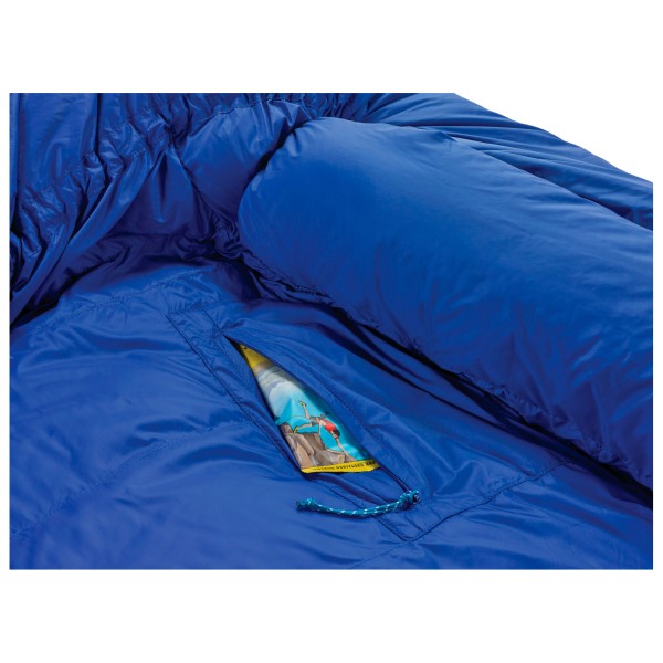 Therm-a-Rest - Polar Ranger -20F/-30C - Down sleeping bag