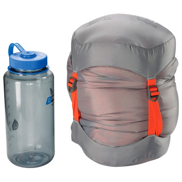 Therm-a-Rest - Polar Ranger -20F/-30C - Saco de dormir de plumas