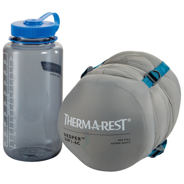 Therm-a-Rest - Vesper 20F/-6C - Donzen slaapzak