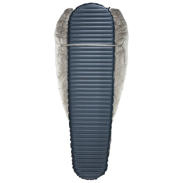 Therm-a-Rest - Vesper 20F/-6C - Saco de dormir de plumas
