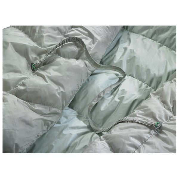 Therm-a-Rest - Vesper 20F/-6C - Saco de dormir de plumas