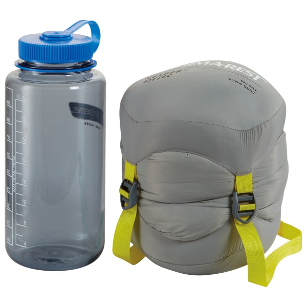 Therm-a-Rest - Vesper 32F/0C - Daunenschlafsack
