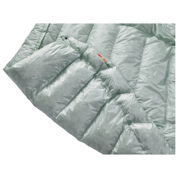 Therm-a-Rest - Vesper 32F/0C - Donzen slaapzak