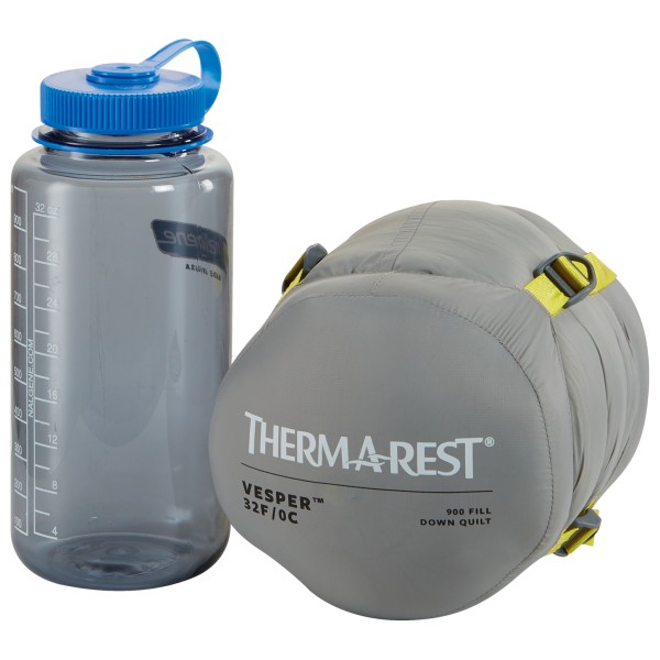 Therm-a-Rest - Vesper 32F/0C - Donzen slaapzak