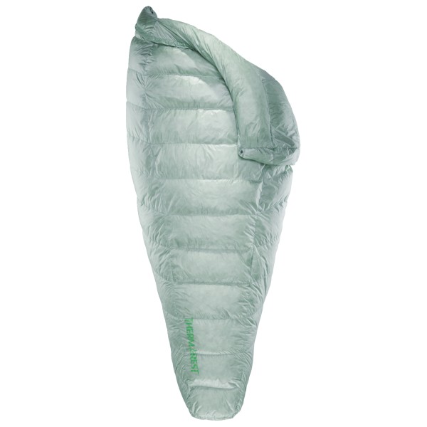 Therm-a-Rest - Vesper 32F/0C - Saco de dormir de plumas