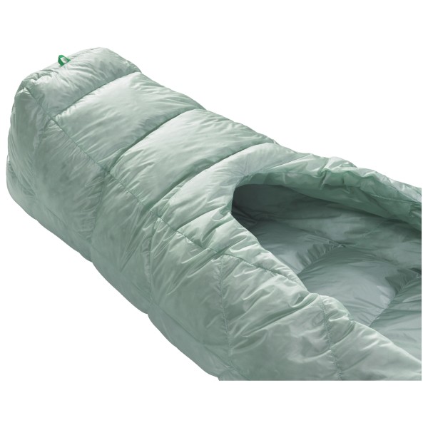Therm-a-Rest - Vesper 32F/0C - Saco de dormir de plumas