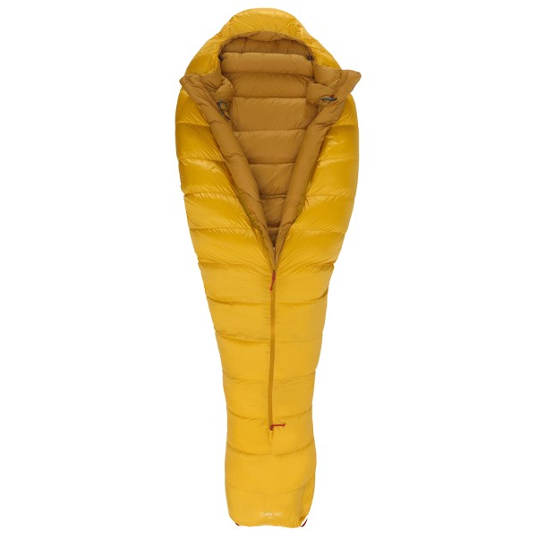 Robens - Couloir 350 -4°C - Donzen slaapzak