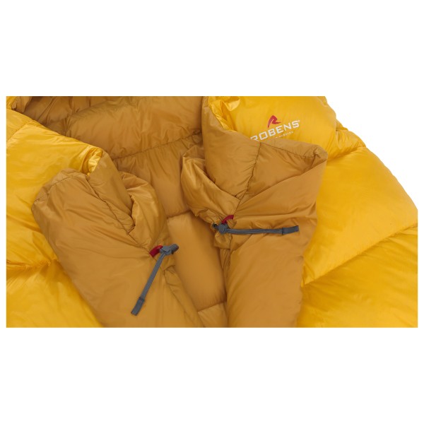Robens - Couloir 350 -4°C - Down sleeping bag
