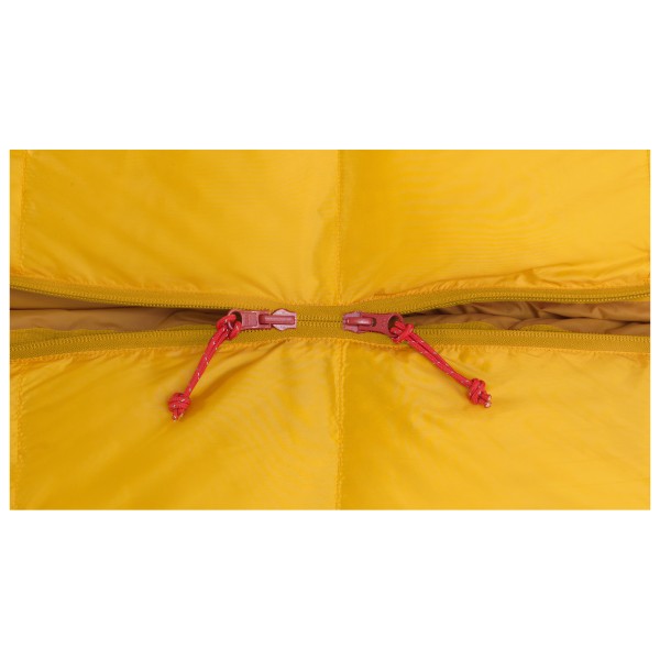 Robens - Couloir 350 -4°C - Down sleeping bag