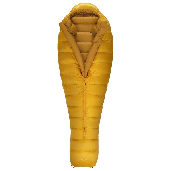 Robens - Couloir 750 -15°C - Daunenschlafsack