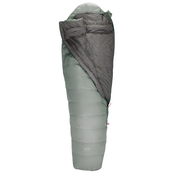 Robens - Gully 300 +4°C - Hybrid sleeping bag