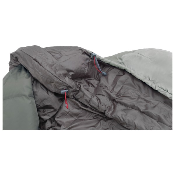 Robens - Gully 300 +4°C - Hybrid sleeping bag