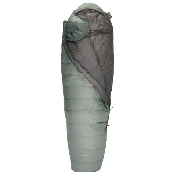 Robens - Gully 600 -5°C - Hybride slaapzak