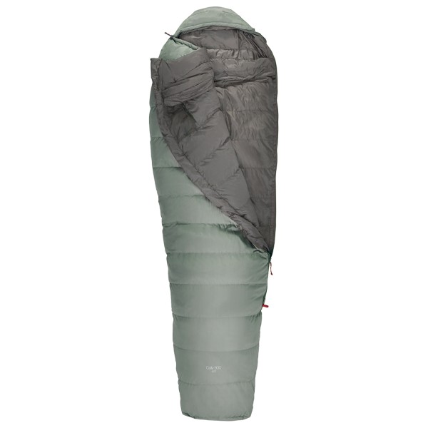 Robens - Gully 900 -10°C - Hybrid sleeping bag