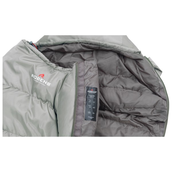 Robens - Gully 900 -10°C - Hybrid sleeping bag