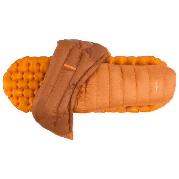 Robens - Scoria Quilt UL -6°C - Täcke