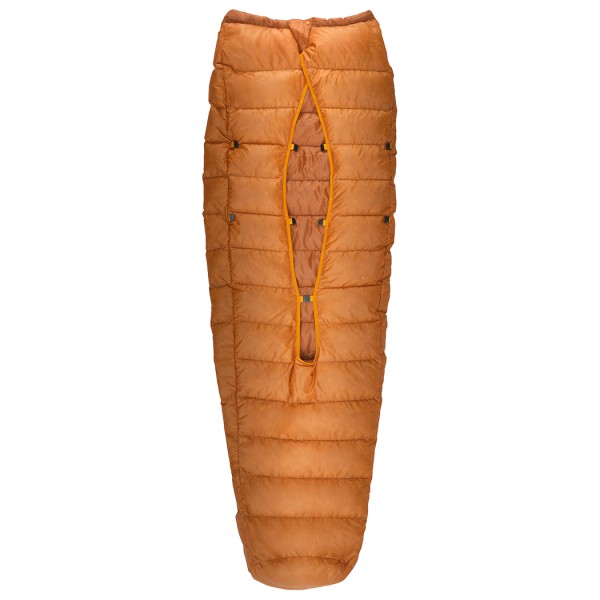 Robens - Scoria Quilt UL +6°C - Peitto