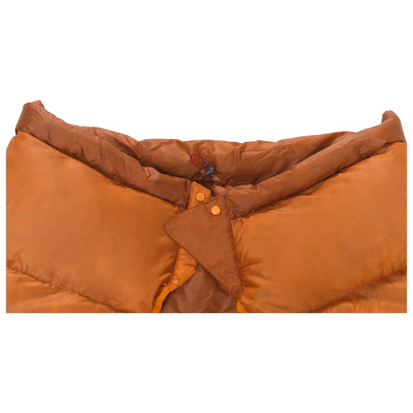 Robens - Scoria Quilt UL +6°C - Peitto