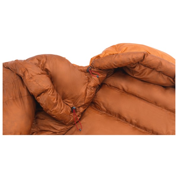 Robens - Scoria UL -6°C - Saco de dormir de plumas