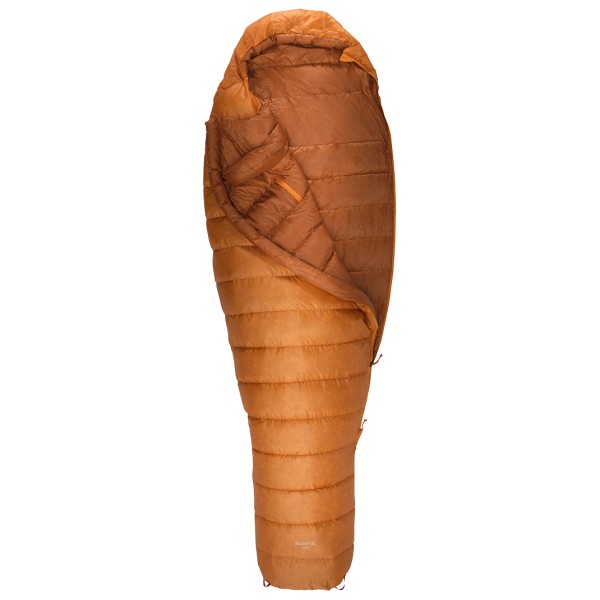 Robens - Scoria UL +6°C - Donzen slaapzak