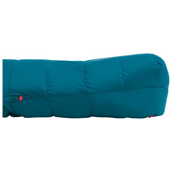 Robens - Serac 300 -4°C - Saco de dormir de plumas