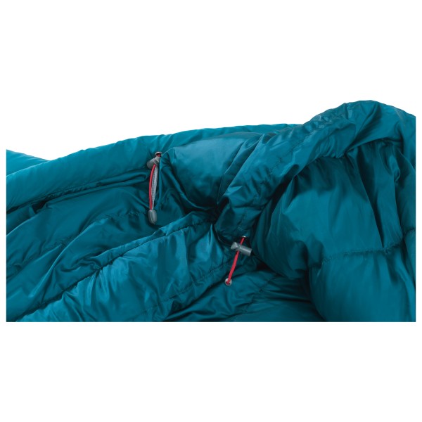 Robens - Serac 300 -4°C - Saco de dormir de plumas