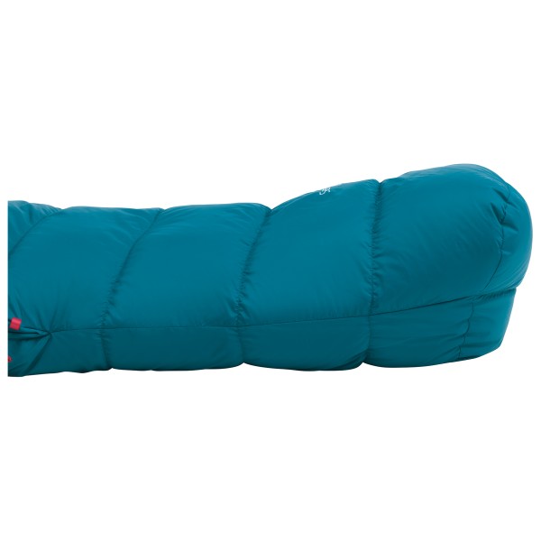 Robens - Serac 600 -14°C - Down sleeping bag