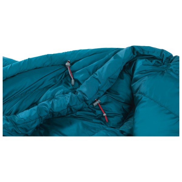 Robens - Serac 600 -14°C - Down sleeping bag