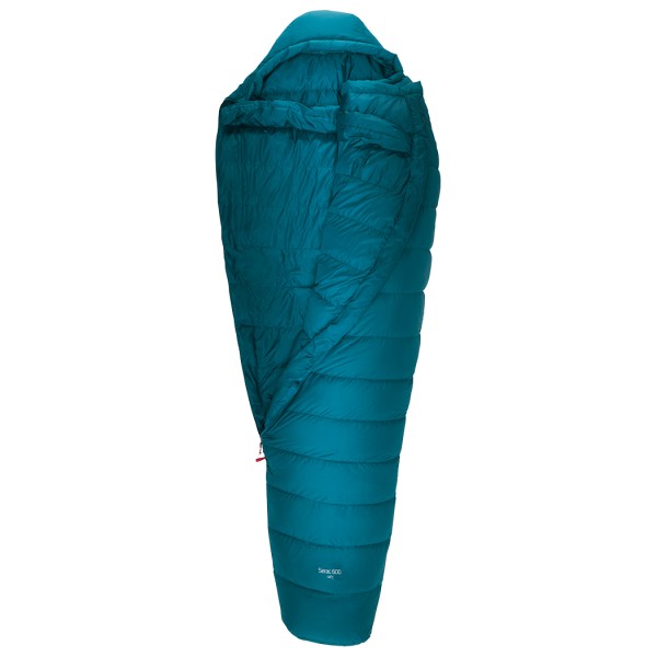 Robens - Serac 600 -14°C - Saco de dormir de plumas