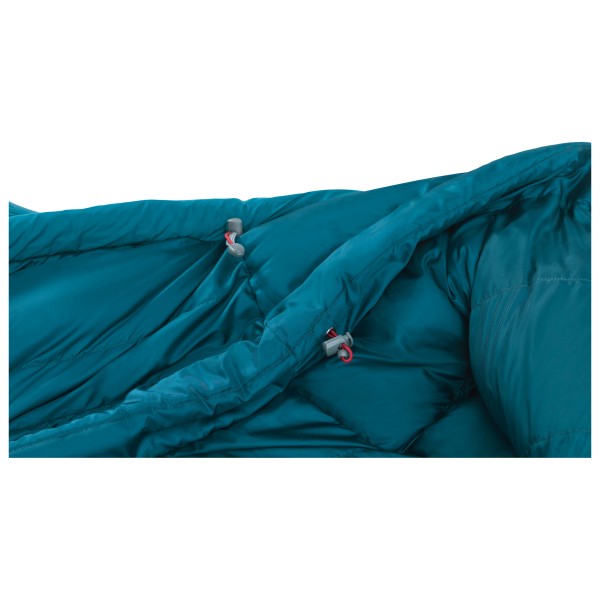 Robens - Serac 900 -20°C - Down sleeping bag