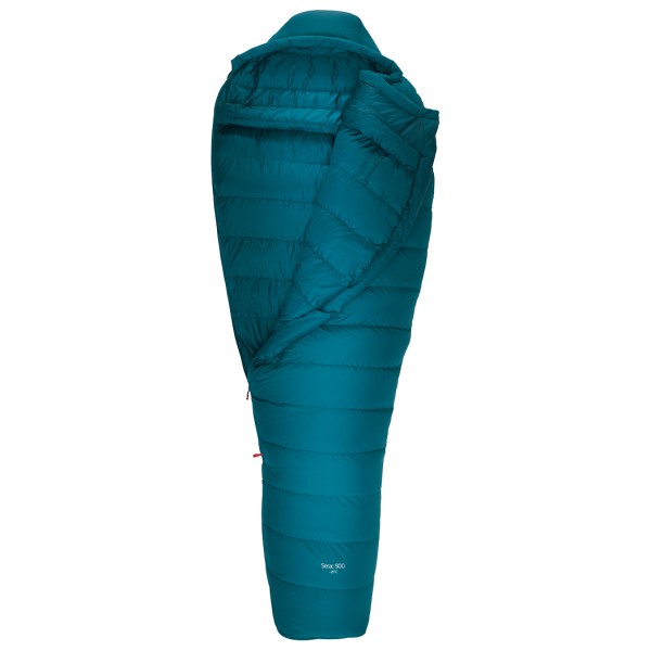 Robens - Serac 900 -20°C - Saco de dormir de plumas