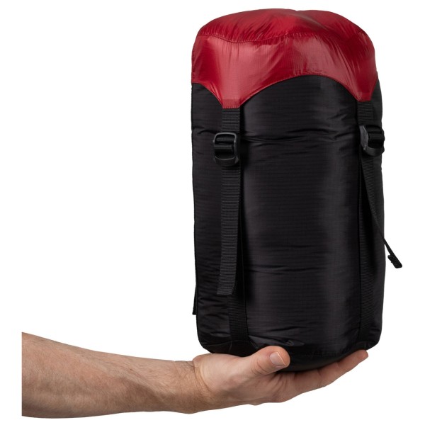 Wechsel - Pyro 500 - Down sleeping bag