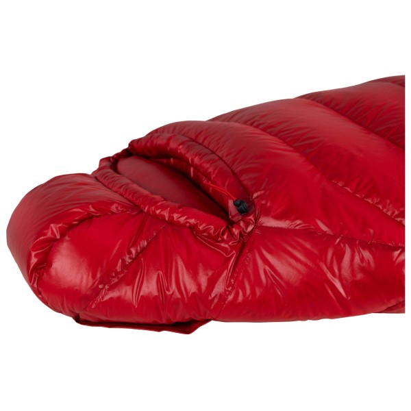 Wechsel - Pyro 750 - Down sleeping bag
