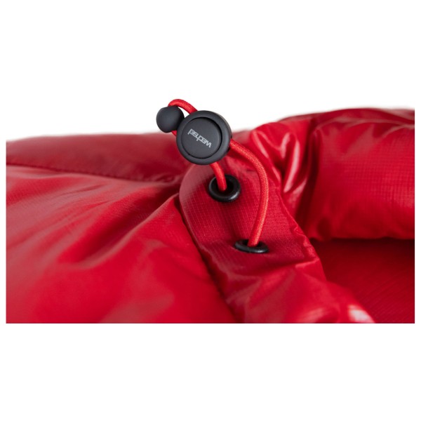 Wechsel - Pyro 750 - Down sleeping bag