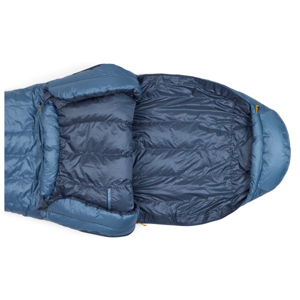 Marmot - Hibernest 15 - Down sleeping bag