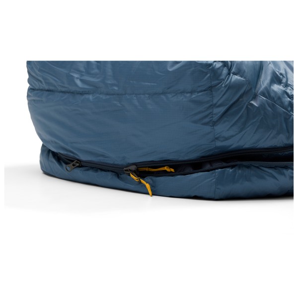 Marmot - Hibernest 15 - Down sleeping bag