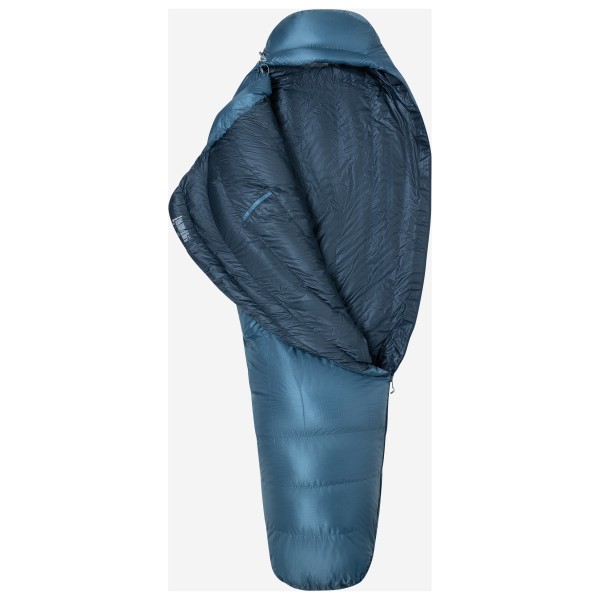 Marmot - Hibernest 15 - Sac de couchage en duvet