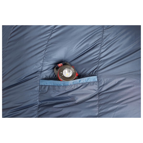 Marmot - Hibernest 15 - Untuvamakuupussi
