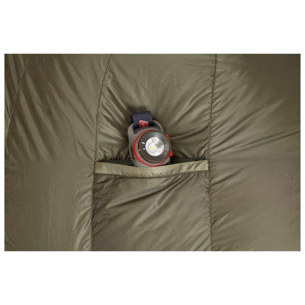 Marmot - Hibernest 30 - Daunenschlafsack